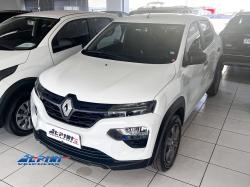 RENAULT Kwid 1.0 12V 4P SCE FLEX ZEN