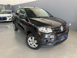 RENAULT Kwid 1.0 12V 4P SCE FLEX ZEN