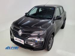 RENAULT Kwid 1.0 12V 4P SCE FLEX ZEN