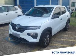 RENAULT Kwid 1.0 12V 4P SCE FLEX ZEN