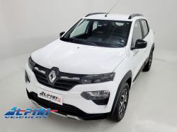 RENAULT Kwid 1.0 12V 4P SCE FLEX OUTSIDER