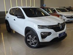 RENAULT Kwid 1.0 12V 4P SCE FLEX ZEN
