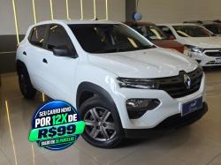 RENAULT Kwid 1.0 12V 4P SCE FLEX ZEN
