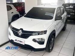 RENAULT Kwid 1.0 12V 4P SCE FLEX ZEN