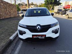 RENAULT Kwid 1.0 12V 4P SCE FLEX ZEN