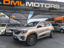 RENAULT Kwid 1.0 12V 4P SCE FLEX INTENSE