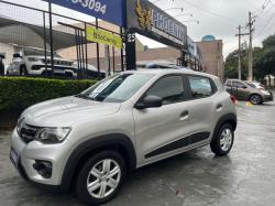 RENAULT Kwid 1.0 12V 4P SCE FLEX ZEN