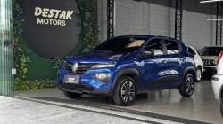 RENAULT Kwid 1.0 12V 4P SCE FLEX INTENSE