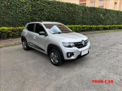 RENAULT Kwid 1.0 12V 4P SCE FLEX INTENSE