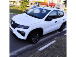 RENAULT Kwid 1.0 12V 4P SCE FLEX ZEN