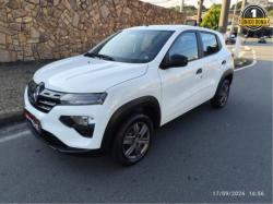 RENAULT Kwid 1.0 12V 4P SCE FLEX ZEN