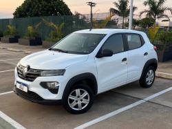 RENAULT Kwid 1.0 12V 4P SCE FLEX ZEN