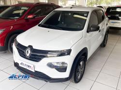 RENAULT Kwid 1.0 12V 4P SCE FLEX ZEN