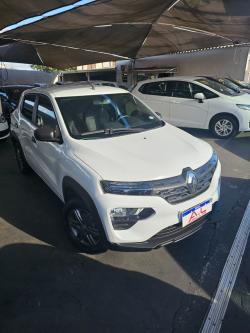 RENAULT Kwid 1.0 12V 4P SCE FLEX ZEN