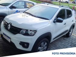 RENAULT Kwid 1.0 12V 4P SCE FLEX ZEN