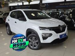 RENAULT Kwid 1.0 12V 4P SCE FLEX ZEN