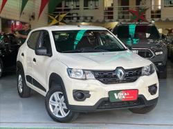 RENAULT Kwid 1.0 12V 4P SCE FLEX ZEN