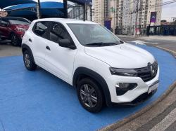 RENAULT Kwid 1.0 12V 4P SCE FLEX ZEN