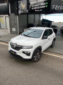RENAULT Kwid 1.0 12V 4P SCE FLEX ZEN
