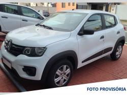 RENAULT Kwid 1.0 12V 4P SCE FLEX ZEN