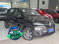 RENAULT Kwid 1.0 12V 4P SCE FLEX ZEN