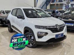 RENAULT Kwid 1.0 12V 4P SCE FLEX INTENSE
