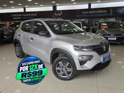 RENAULT Kwid 1.0 12V 4P SCE FLEX ZEN