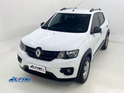 RENAULT Kwid 1.0 12V 4P SCE FLEX ZEN