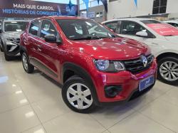 RENAULT Kwid 1.0 12V 4P SCE FLEX ZEN