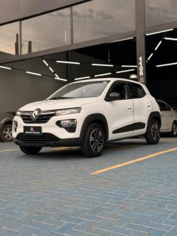 RENAULT Kwid 1.0 12V 4P SCE FLEX INTENSE