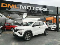 RENAULT Kwid 1.0 12V 4P SCE FLEX ZEN 2