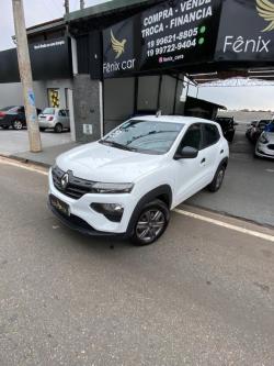 RENAULT Kwid 1.0 12V 4P SCE FLEX ZEN 2