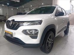 RENAULT Kwid E-tech 27 KW EL�TRICO