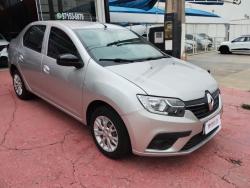 RENAULT Logan 1.0 12V 4P FLEX SCE ZEN