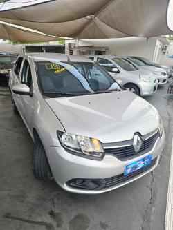 RENAULT Logan 1.0 12V 4P FLEX SCE EXPRESSION
