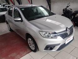RENAULT Logan 1.0 12V 4P FLEX SCE ZEN
