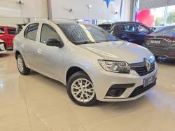 RENAULT Logan 1.0 12V 4P FLEX SCE ZEN