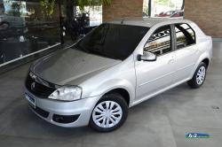 RENAULT Logan 1.0 12V 4P FLEX SCE EXPRESSION