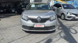 RENAULT Logan 1.0 12V 4P FLEX SCE AUTHENTIQUE