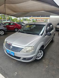 RENAULT Logan 1.0 16V 4P FLEX EXPRESSION