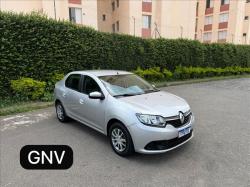 RENAULT Logan 1.0 16V 4P FLEX EXPRESSION