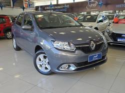 RENAULT Logan 1.0 16V 4P FLEX SCE DYNAMIQUE