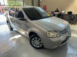 RENAULT Logan 1.0 16V 4P FLEX UP EXPRESSION