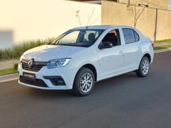 RENAULT Logan 1.6 16V 4P FLEX SCE ZEN RENAULT Logan 1.6 16V 4P FLEX SCE ZEN