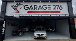 RENAULT Logan 1.6 16V 4P FLEX EXPRESSION