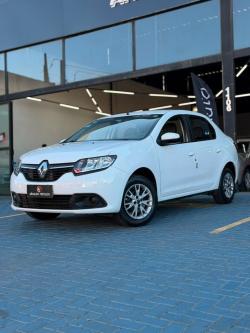 RENAULT Logan 1.6 16V 4P FLEX EXPRESSION