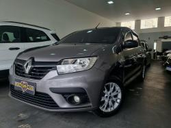 RENAULT Logan 1.6 16V 4P FLEX SCE ZEN