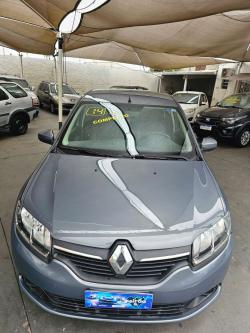 RENAULT Logan 1.6 4P FLEX EXPRESSION RENAULT Logan 1.6 4P FLEX EXPRESSION