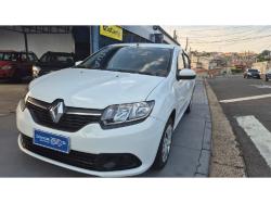 RENAULT Logan 1.6 4P FLEX EXPRESSION