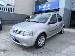 RENAULT Logan 1.6 4P FLEX EXPRESSION